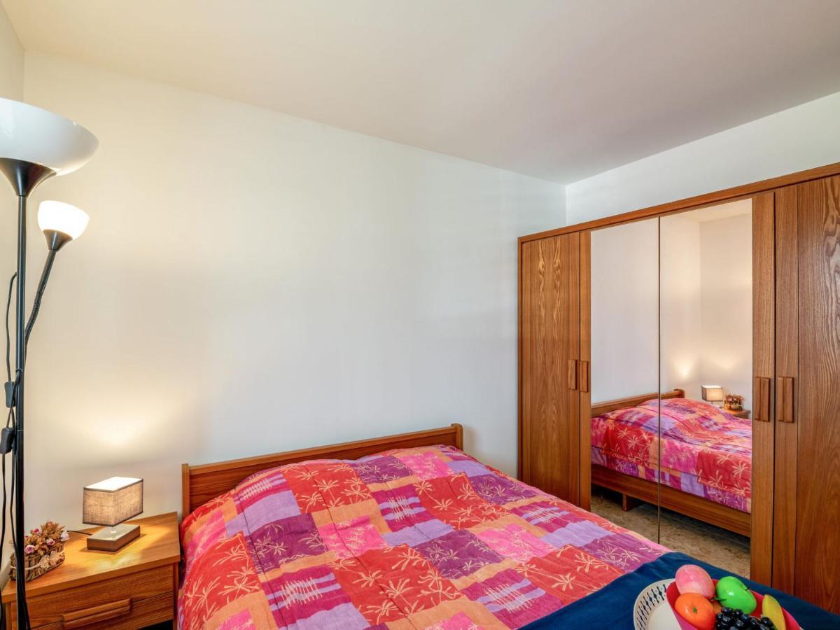 Apartment La Cote Fleurie-6 By Interhome Merville-Franceville-Plage Exterior foto